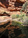 Kings Canyon Garden of Eden